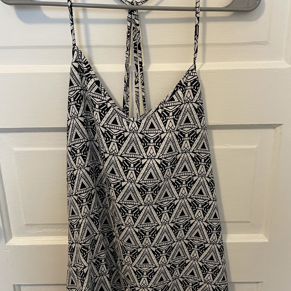 Abercrombie and Fitch tank top